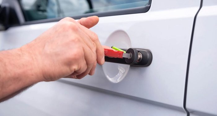 Car opening rules: key features, and a few tips