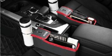 Лучшие аксессуары для тюнинга машины: как правильно выбрать