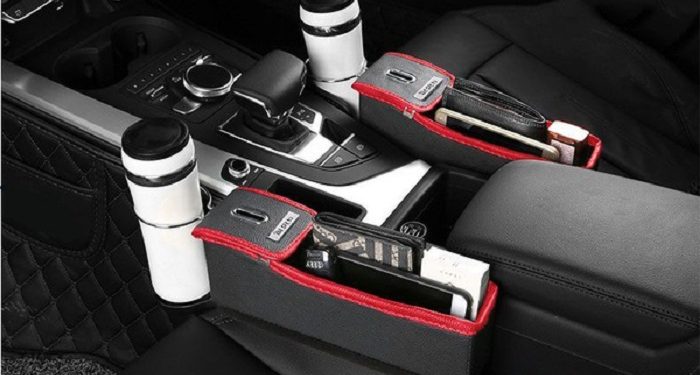 Лучшие аксессуары для тюнинга машины: как правильно выбрать