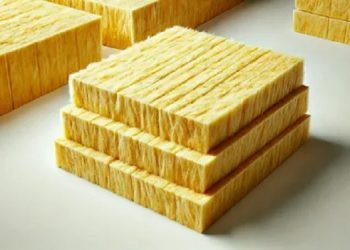 Мінеральна вата для утеплювання: переваги та використання