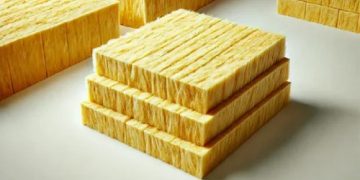 Мінеральна вата для утеплювання: переваги та використання