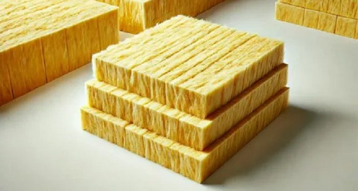 Мінеральна вата для утеплювання: переваги та використання