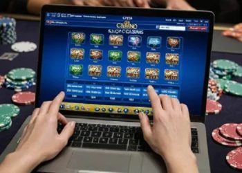 Как выбрать надежное онлайн-казино: критерии и рекомендации