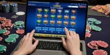 Как выбрать надежное онлайн-казино: критерии и рекомендации