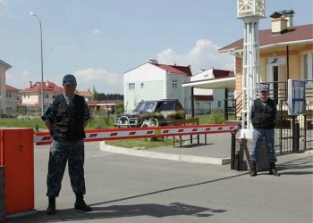 Практическая организация охраны коттеджного поселка: что работает в реальных условиях