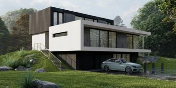 Visualization of Dubai’s luxury real estate – rules and tips for accurate presentation
