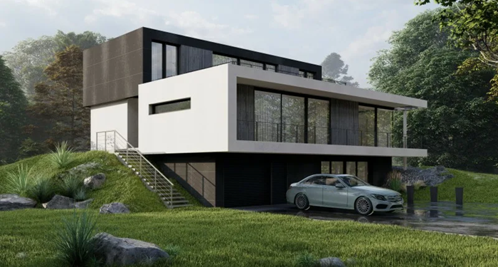 Visualization of Dubai’s luxury real estate – rules and tips for accurate presentation