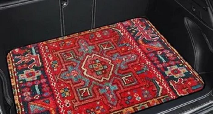 Выбираем в багажник лучший коврик: основные критерии и советы