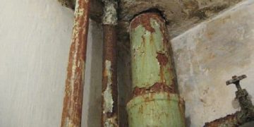 Чому проблеми з каналізацією в старих будинках відрізняються – польовий гід