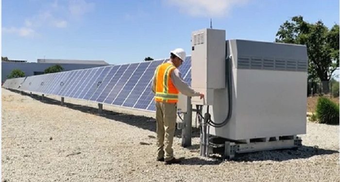 Best home solar battery backup features to look for before you buy