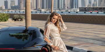 Photoshoot in Dubai: How to choose locations, looks, and timing for the perfect shots