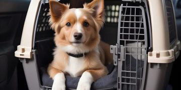 מעבר לעיר אחרת עם חיית מחמד: ייעוץ בנוגע למסמכים, תחבורה והסתגלות