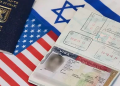 Administrative services for Israelis in the US: assistance with paperwork and government matters