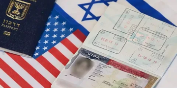 Administrative services for Israelis in the US: assistance with paperwork and government matters