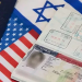 Administrative services for Israelis in the US: assistance with paperwork and government matters