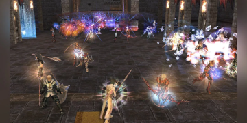 Lineage 2: Key Features and Strengths of the Cult MMORPG