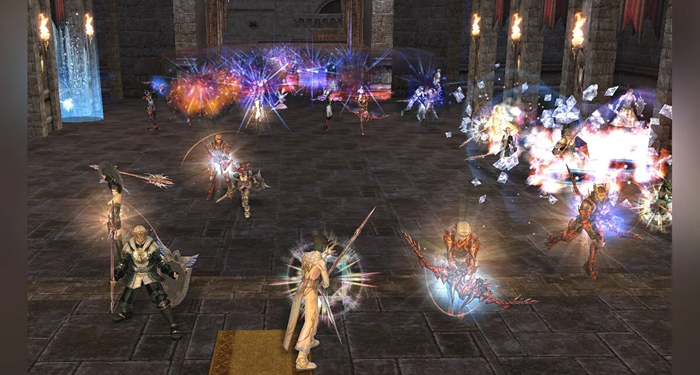 Lineage 2: Key Features and Strengths of the Cult MMORPG
